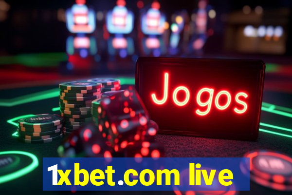 1xbet.com live