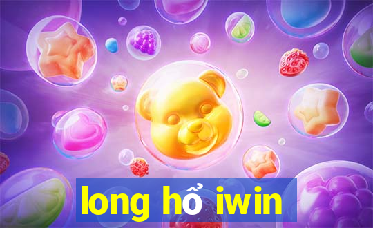 long hổ iwin