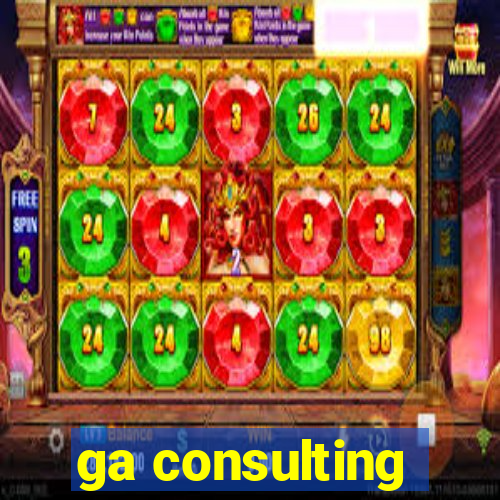 ga consulting