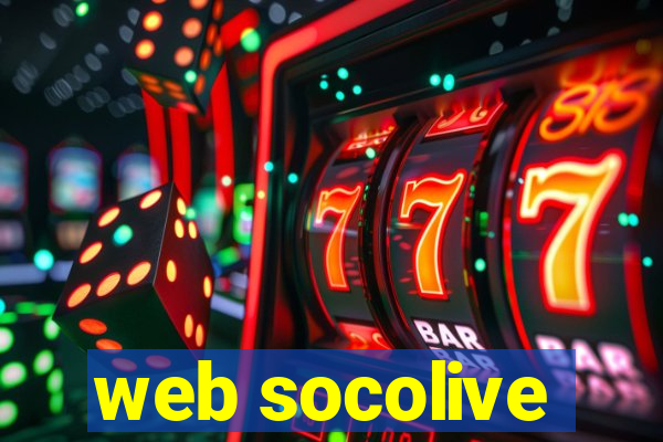 web socolive