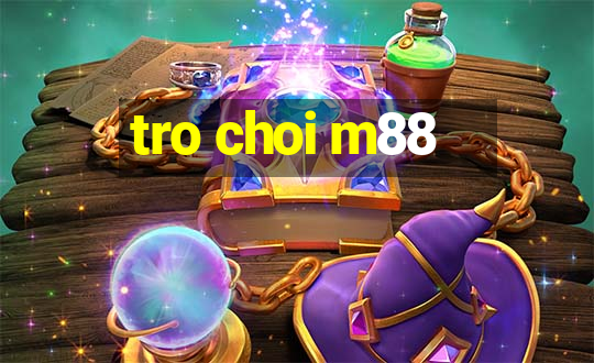 tro choi m88