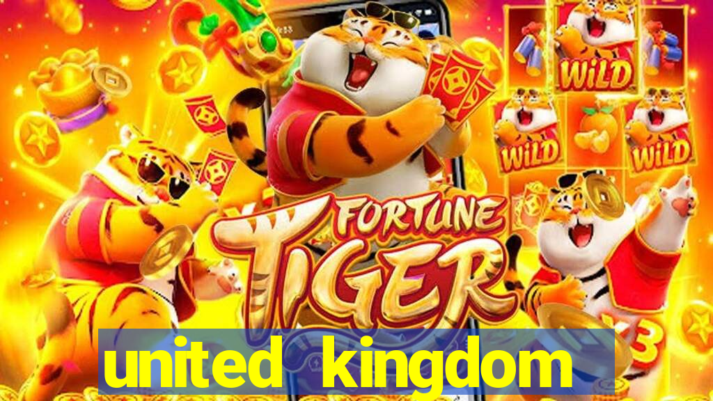 united kingdom simulator 2