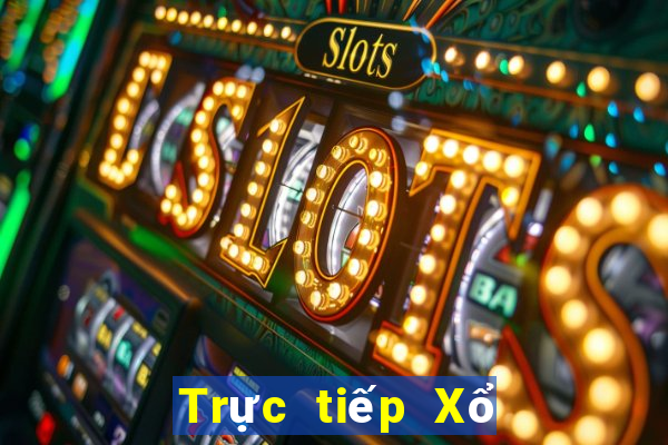 Trực tiếp Xổ Số Bình Thuận ngày 25