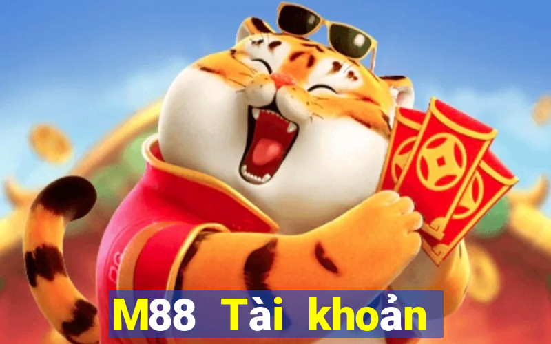 M88 Tài khoản Dobao Game