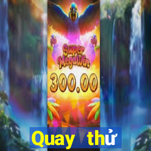 Quay thử XSBINGO18 ngày 14