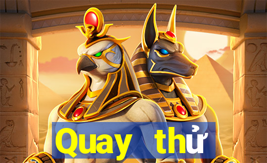 Quay thử XSBINGO18 ngày 14