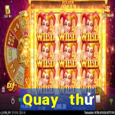 Quay thử XSBINGO18 ngày 14