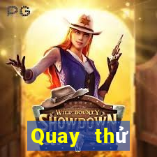 Quay thử XSBINGO18 ngày 14