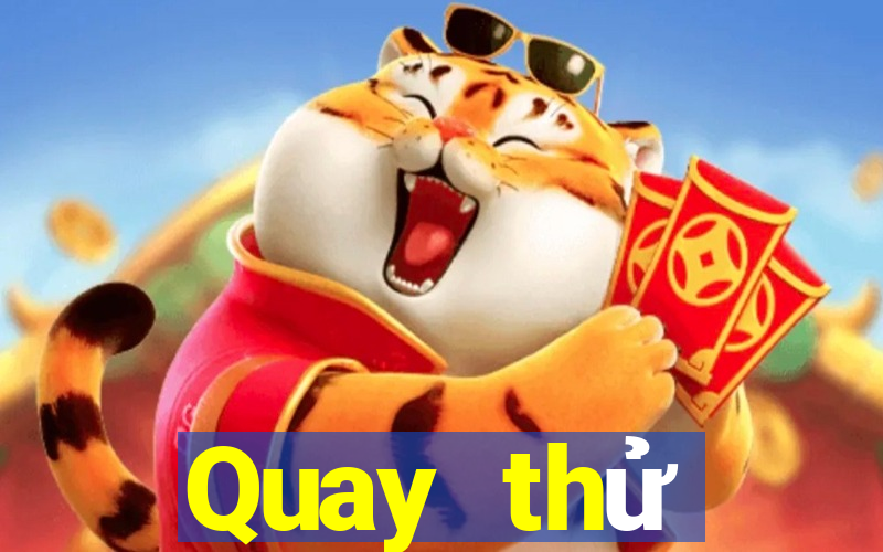 Quay thử XSBINGO18 ngày 14