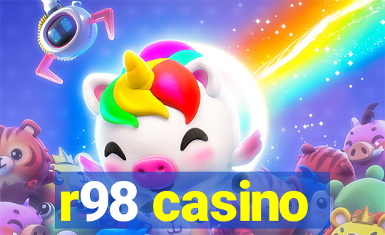 r98 casino