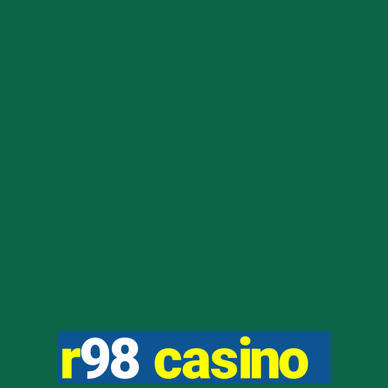 r98 casino