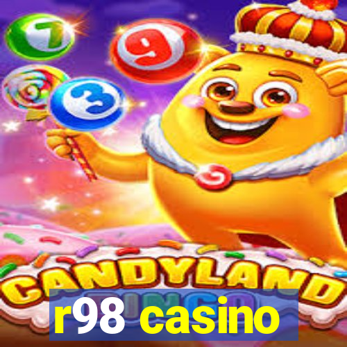 r98 casino