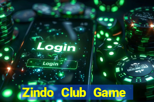 Zindo Club Game Bài Xì Dách