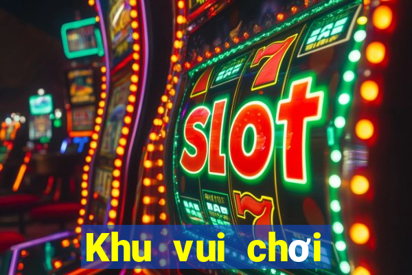 Khu vui chơi giải trí Po Ying