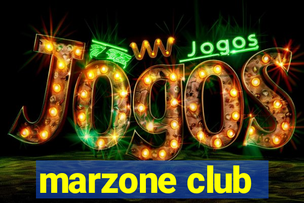 marzone club