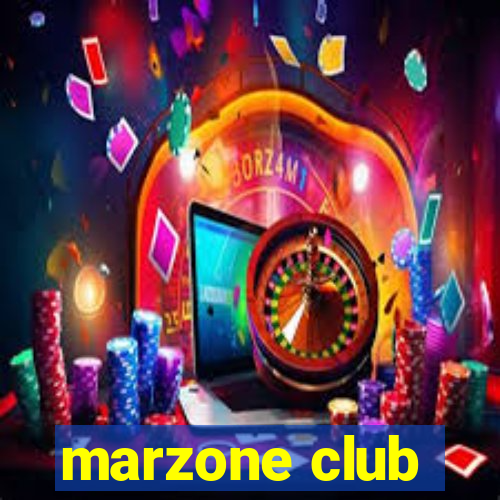 marzone club