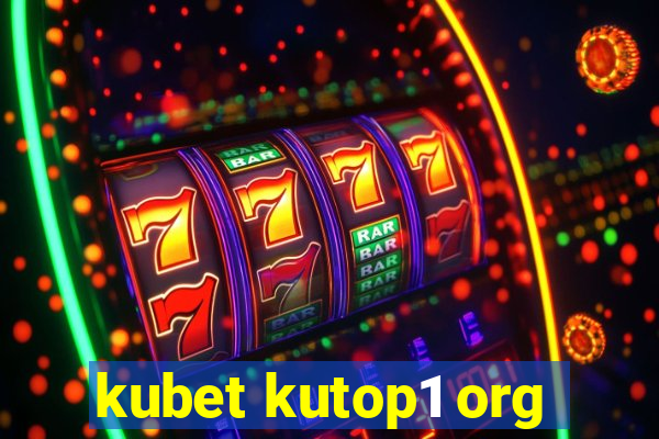 kubet kutop1 org