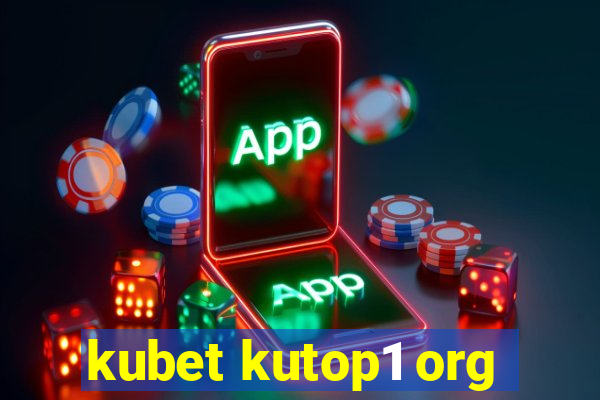 kubet kutop1 org