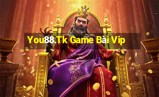 You88.Tk Game Bài Vip