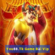 You88.Tk Game Bài Vip