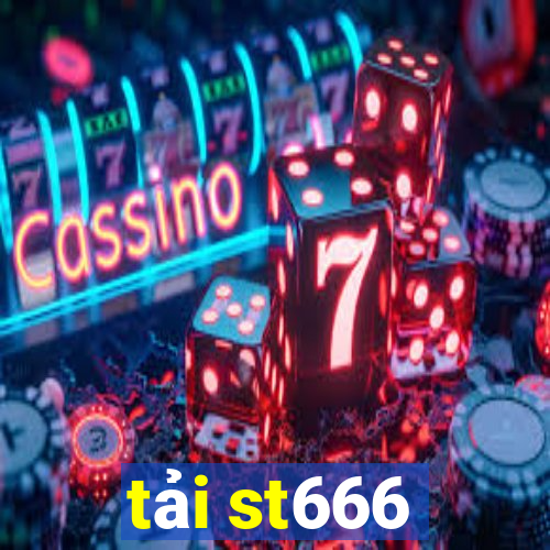 tải st666