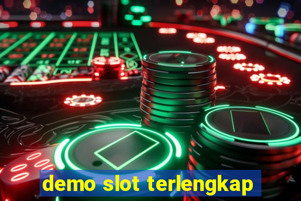 demo slot terlengkap