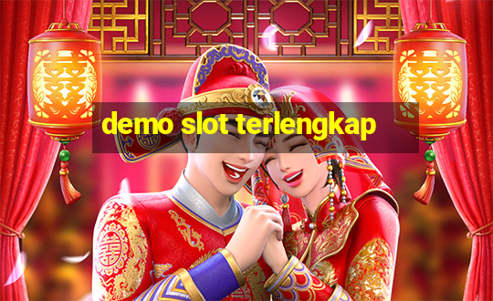 demo slot terlengkap