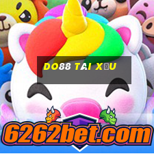 do88 tài xỉu