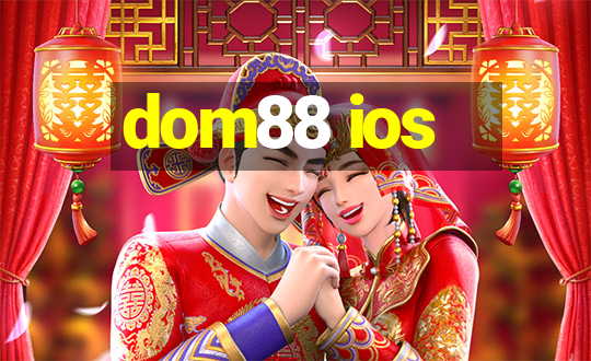 dom88 ios