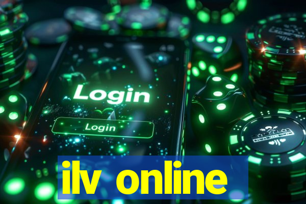 ilv online