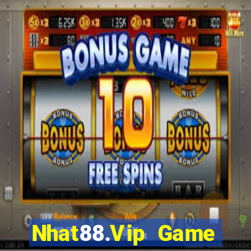 Nhat88.Vip Game Bài Qh88