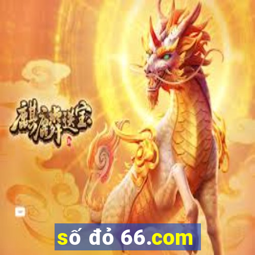 số đỏ 66.com