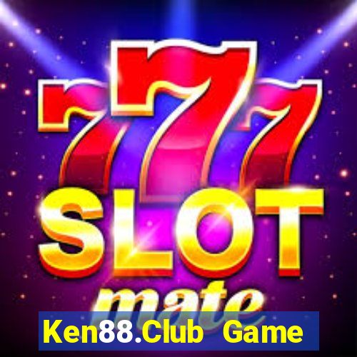 Ken88.Club Game Bài V8