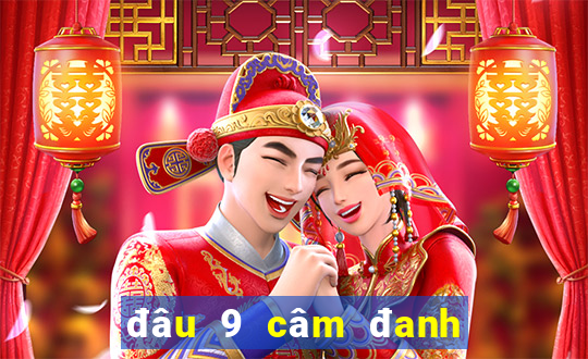 đâu 9 câm đanh con j