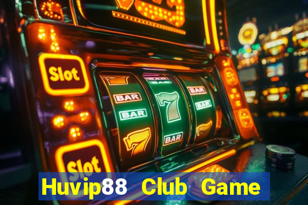 Huvip88 Club Game Bài Solitaire