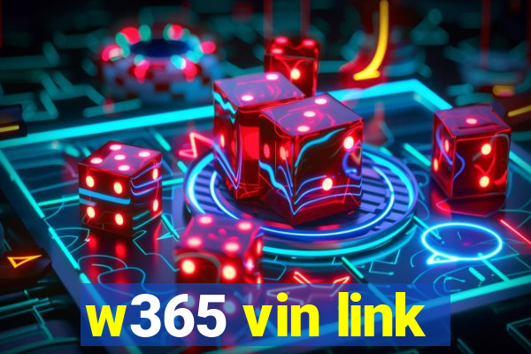 w365 vin link