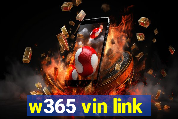 w365 vin link