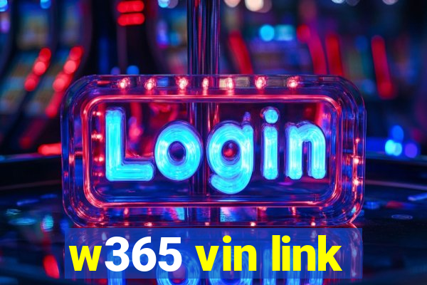 w365 vin link