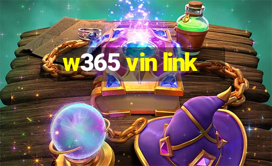 w365 vin link