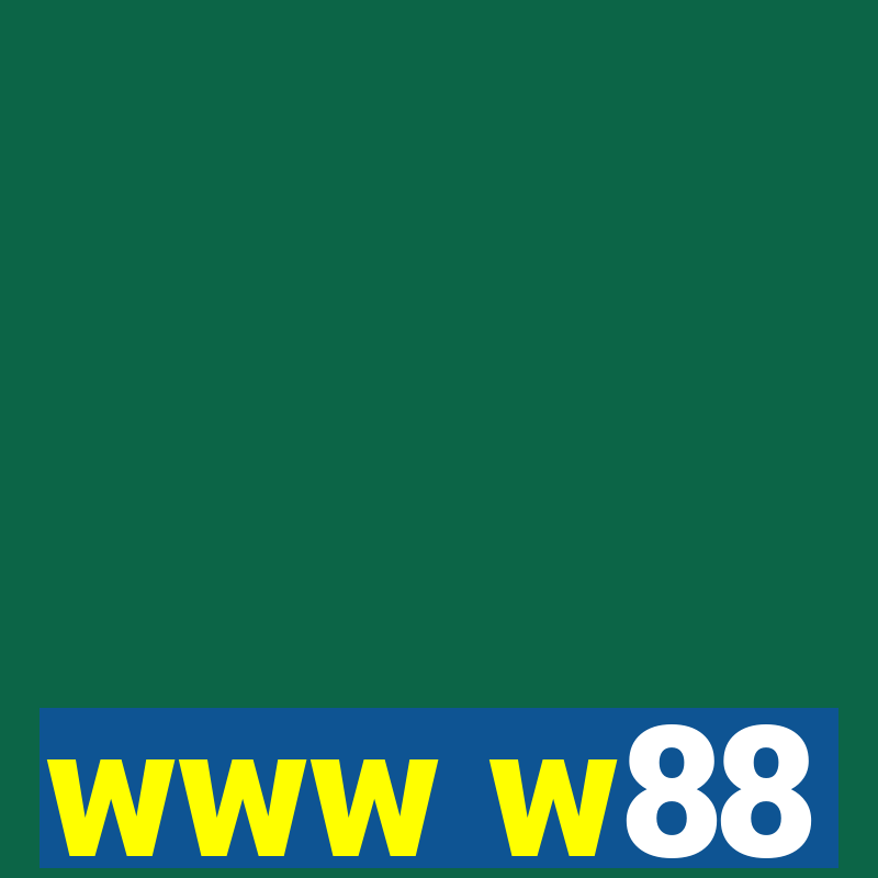 www w88