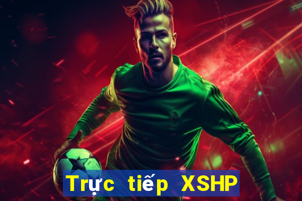 Trực tiếp XSHP hôm nay