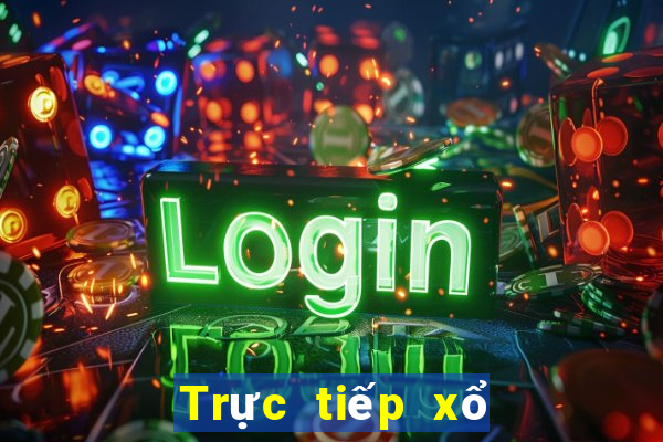 Trực tiếp xổ số Tiền Giang thứ Ba