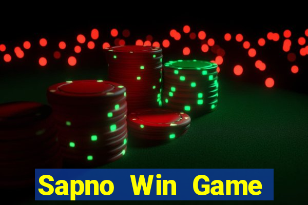 Sapno Win Game Bài Dom88