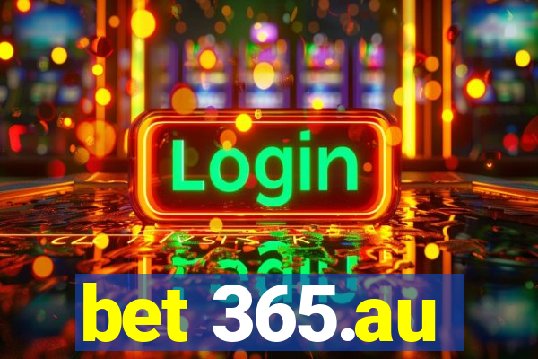 bet 365.au