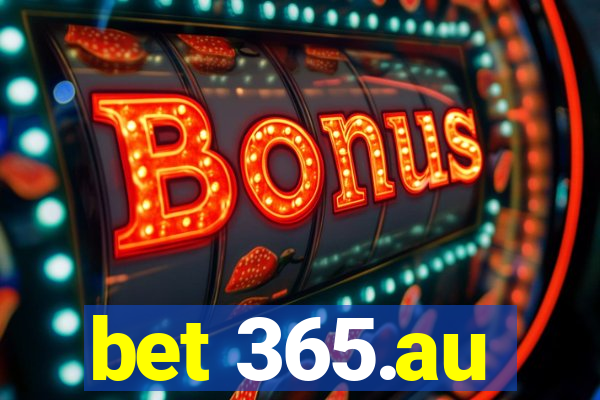 bet 365.au