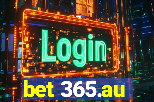 bet 365.au