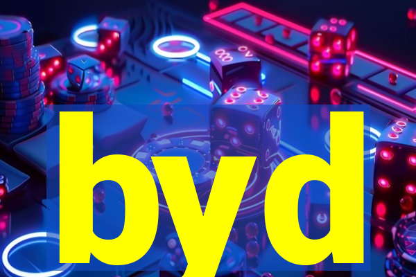 byd