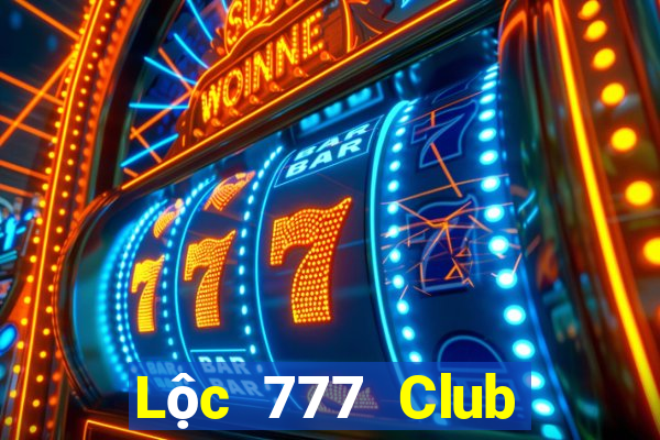 Lộc 777 Club Game Bài Đổi Thưởng