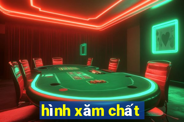 hình xăm chất