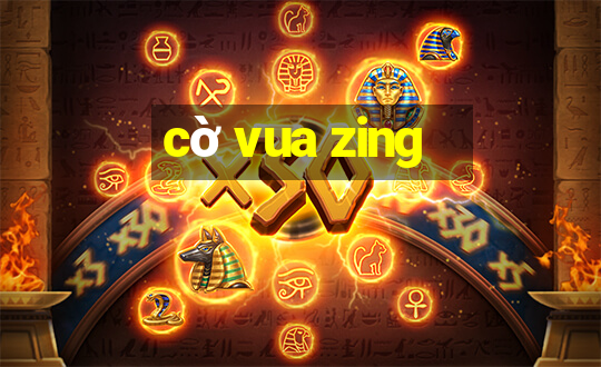 cờ vua zing